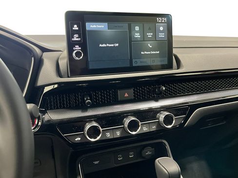 New 2026 Honda CR-V EX-L image 19