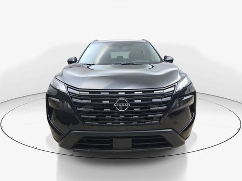 Used 2026 Nissan Rogue Dark Armor AWD/4WD image 9