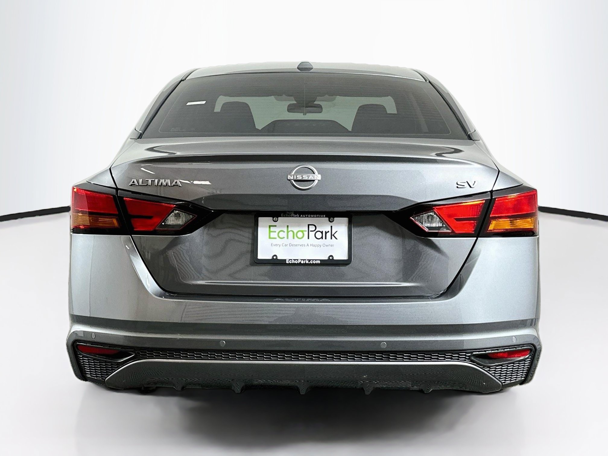 Used 2024 Nissan Altima 2.5 SV FWD image 7