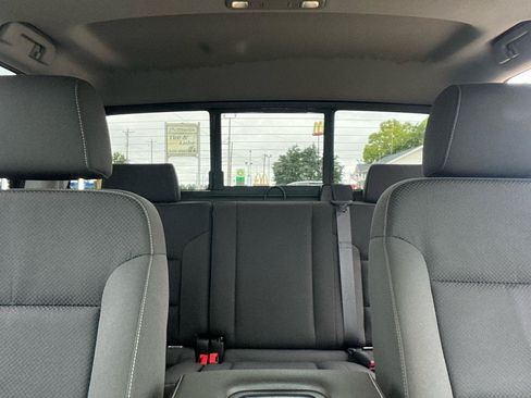 Used 2015 Chevrolet Silverado 1500 LT w/ All Star Edition AWD/4WD image 22