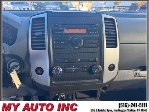 Used 2009 Nissan Xterra S image 15
