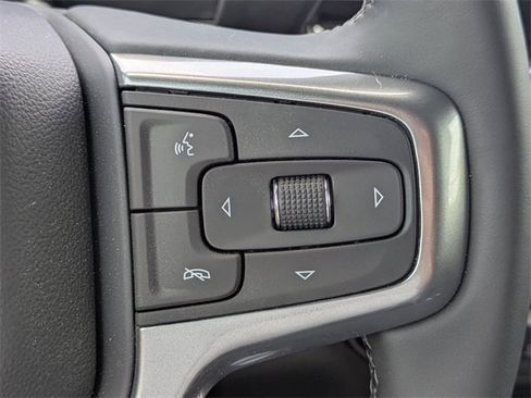 New 2025 Chevrolet Silverado 2500 LTZ w/ Trail Boss Package image 18