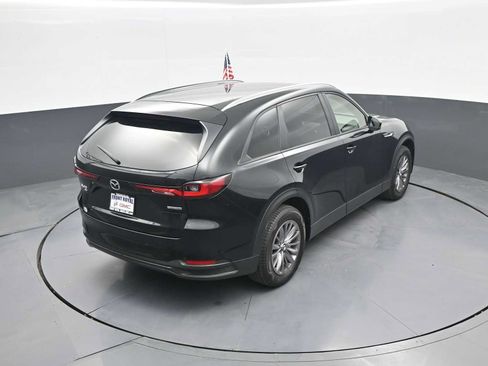 Used 2025 MAZDA CX-90 3.3 Turbo w/ Select Package AWD/4WD image 35