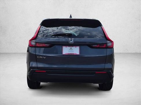 Certified 2024 Honda CR-V EX-L image 7