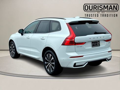 Certified 2023 Volvo XC60 B5 Plus w/ Climate Package image 6