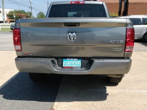 Used 2011 RAM 1500 ST w/ Protection Group AWD/4WD image 6