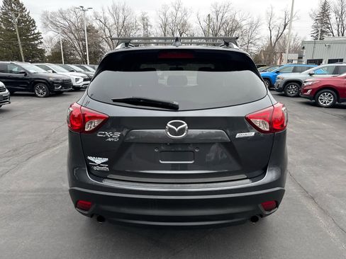 Used 2014 MAZDA CX-5 Touring image 4