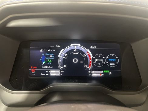 Used 2026 Toyota Sequoia Platinum image 22