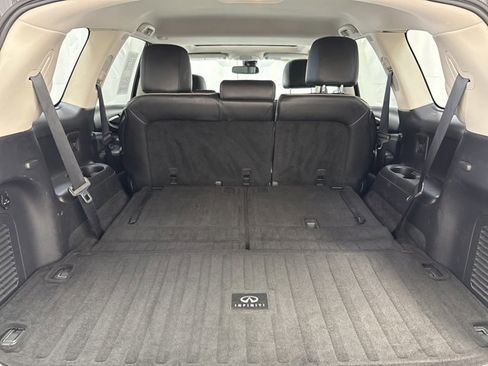 Used 2017 INFINITI QX60 Base w/ Premium Plus Package image 31