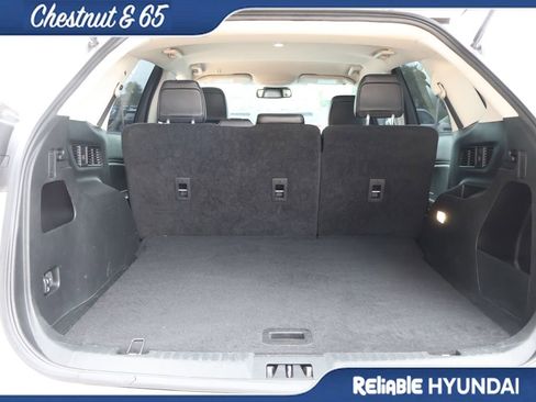 Used 2023 Ford Edge SEL AWD/4WD image 15