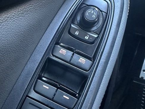 Used 2022 Subaru Forester Wilderness image 18