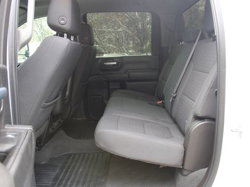 Used 2021 Chevrolet Silverado 3500 LT w/ Texas Edition image 24