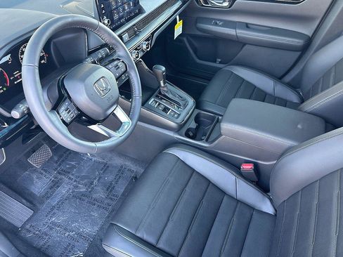 New 2024 Honda CR-V EX-L image 7
