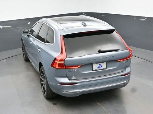 Used 2023 Volvo XC60 B5 Ultimate w/ Protection Package Premier AWD/4WD image 25