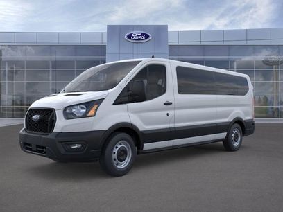New 2025 Ford Transit 350 XL