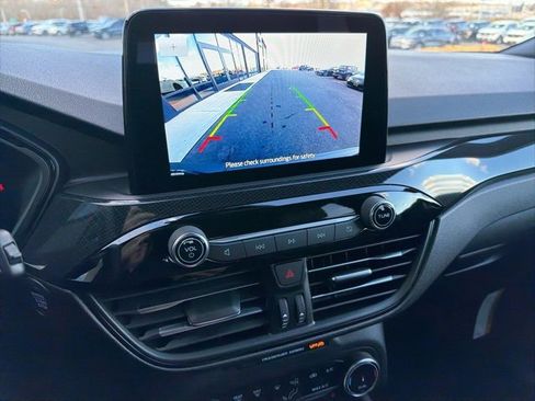 New 2026 Ford Escape ST-Line w/ Cold Weather Package image 13