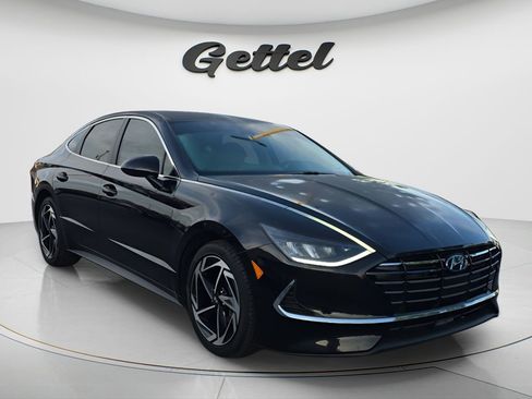 Used 2020 Hyundai Sonata SE FWD image 3