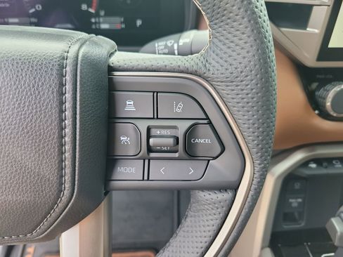 New 2026 Toyota Tundra 1794 Edition AWD/4WD image 20