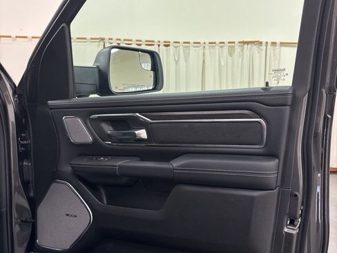 New 2026 RAM 1500 Laramie w/ Night Edition image 40