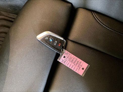 Used 2021 BMW 440i xDrive Coupe image 13