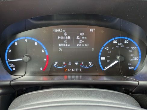 Used 2023 Ford Bronco Sport Big Bend AWD/4WD image 31