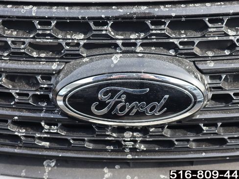 Used 2021 Ford Explorer XLT w/ Equipment Group 202A image 29