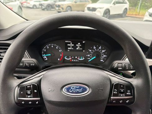Used 2022 Ford Escape SE AWD/4WD image 19