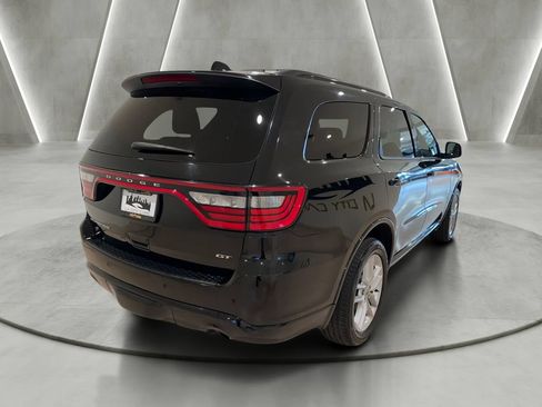 Used 2024 Dodge Durango GT AWD/4WD image 7