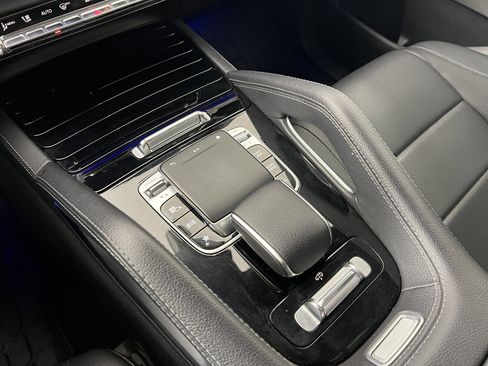 Certified 2020 Mercedes-Benz GLS 450 450 image 32