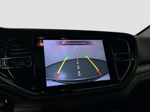 Used 2023 Dodge Durango GT image 13