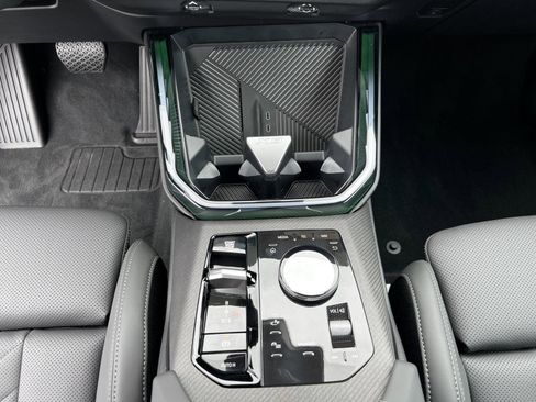 New 2026 BMW X3 xDrive30 AWD/4WD image 17