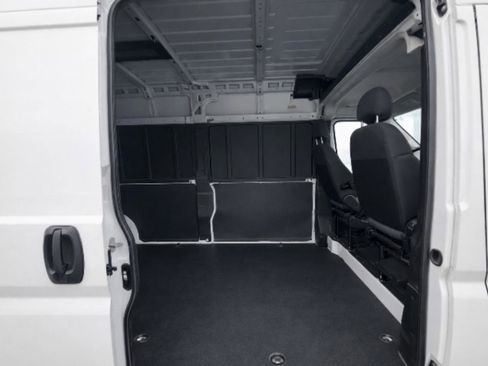 Used 2023 RAM ProMaster 3500 w/ Interior LED Lighting Group image 12