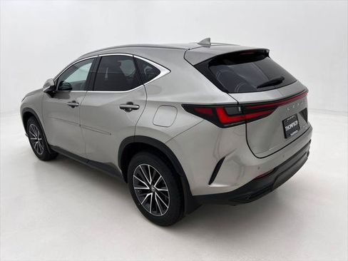 Certified 2022 Lexus NX 350 AWD image 9