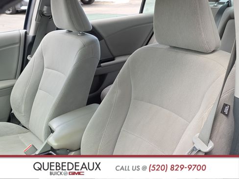 Used 2014 Honda Accord EX image 11