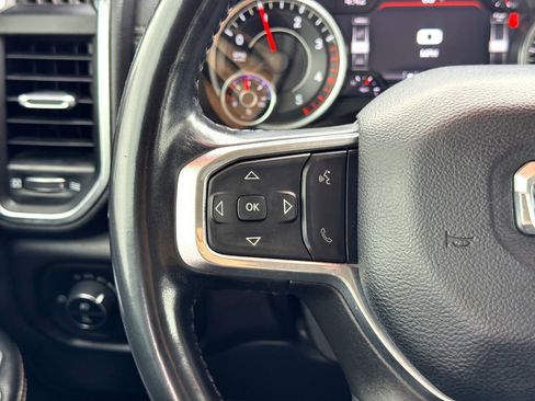 Used 2023 RAM 2500 Laramie image 24