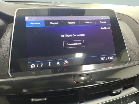 Used 2023 Cadillac CT5 Sport AWD/4WD image 5
