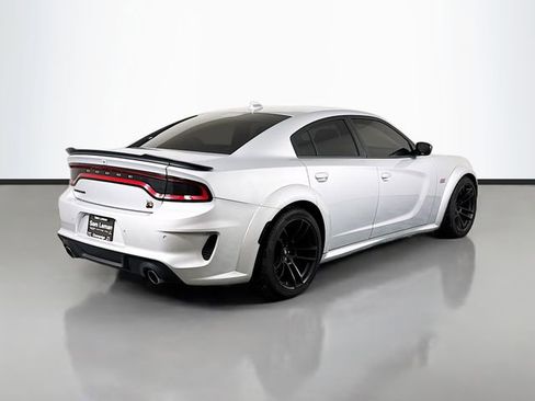 Used 2023 Dodge Charger Scat Pack image 7
