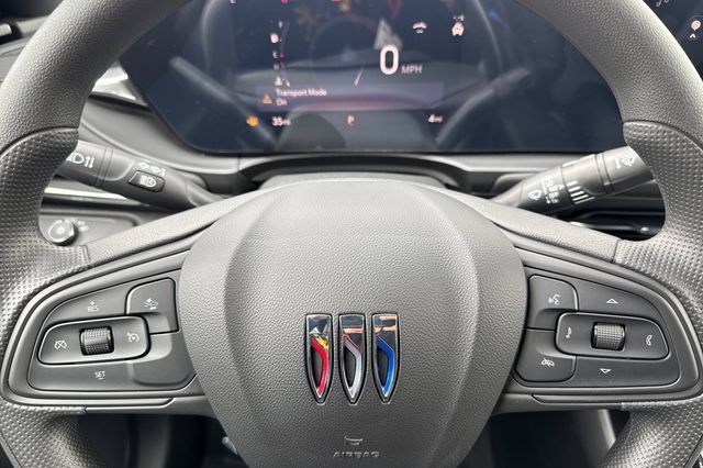 New 2026 Buick Envista Preferred w/ Advanced Safety Package FWD image 25