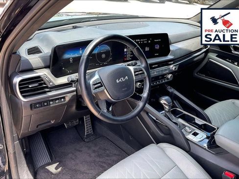 Used 2024 Kia Telluride SX Prestige X-Pro AWD/4WD image 14