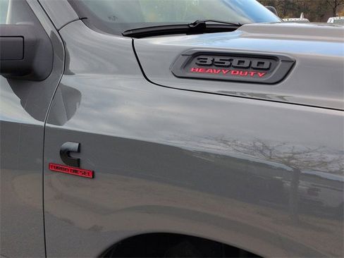 New 2026 RAM 3500 Tradesman image 12