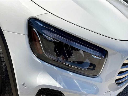 Certified 2025 Mercedes-Benz GLB 250 image 23