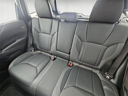 Certified 2023 Subaru Forester Wilderness image 13
