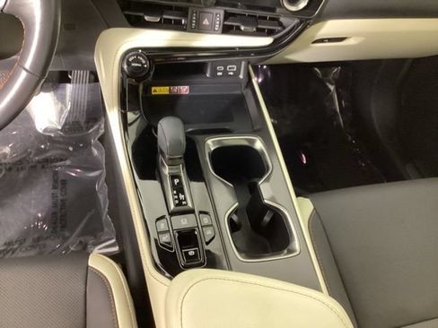 Certified 2024 Lexus NX 350 AWD image 16