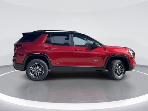 New 2026 GMC Terrain AT4 w/ Convenience Package III image 2