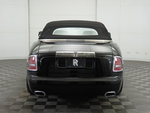 Certified 2012 Rolls-Royce Phantom Drophead Coupe image 14