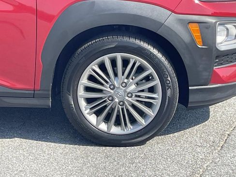 Used 2021 Hyundai Kona SEL Plus image 10