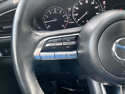 Used 2020 MAZDA CX-30 AWD w/ Premium Package image 24