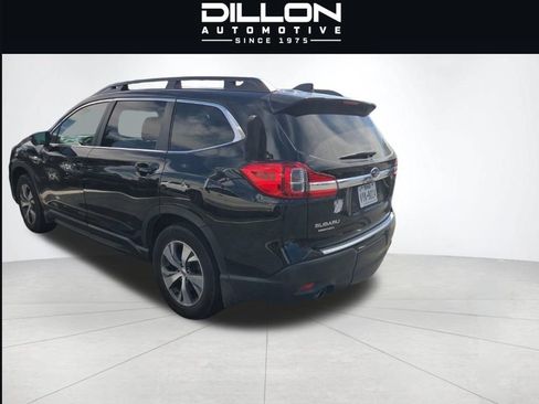 Used 2021 Subaru Ascent Premium w/ Convenience Package AWD/4WD image 6