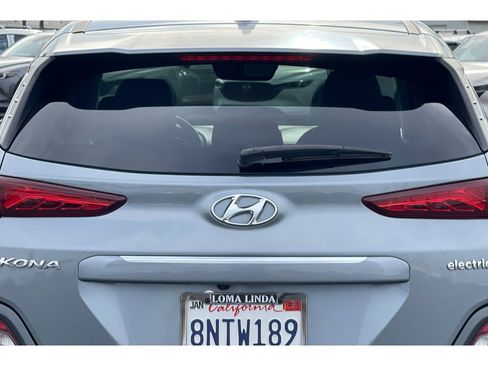 Used 2020 Hyundai Kona Limited image 46