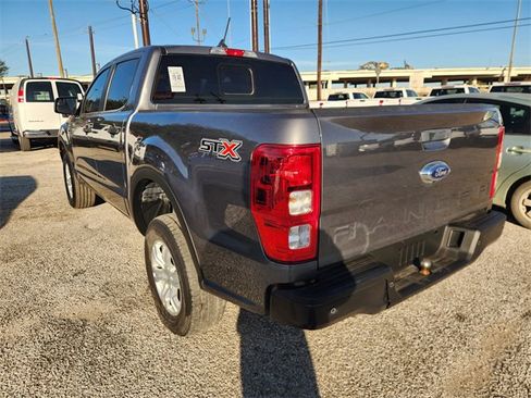 Used 2023 Ford Ranger XL w/ Equipment Group 101A High image 4